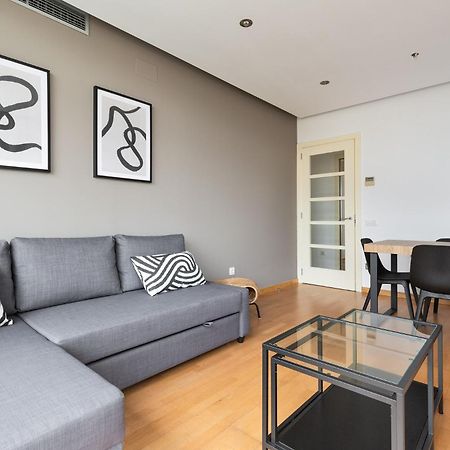 Chicstays Apartment Ciutadella Park Барселона Экстерьер фото