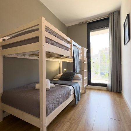 Chicstays Apartment Ciutadella Park Барселона Экстерьер фото