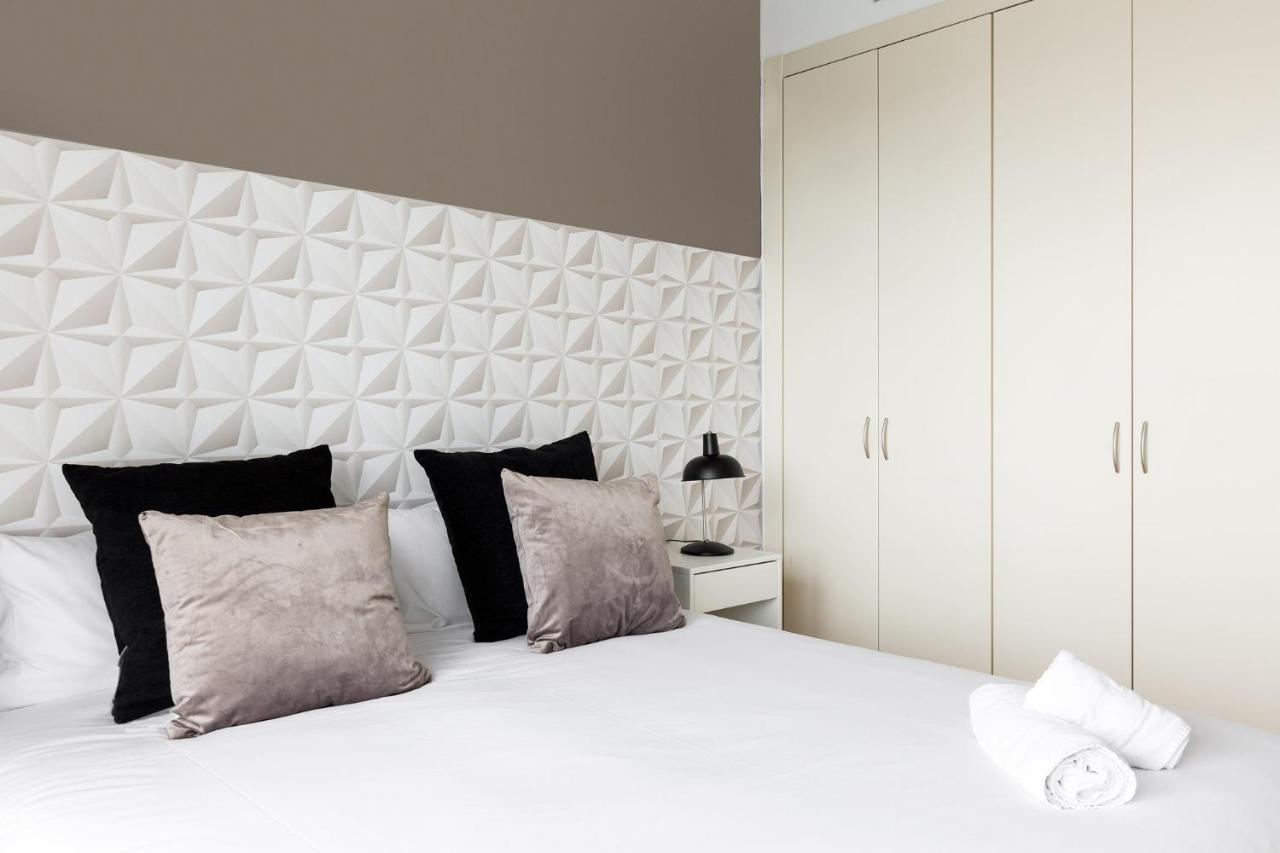 Chicstays Apartment Ciutadella Park Барселона Экстерьер фото