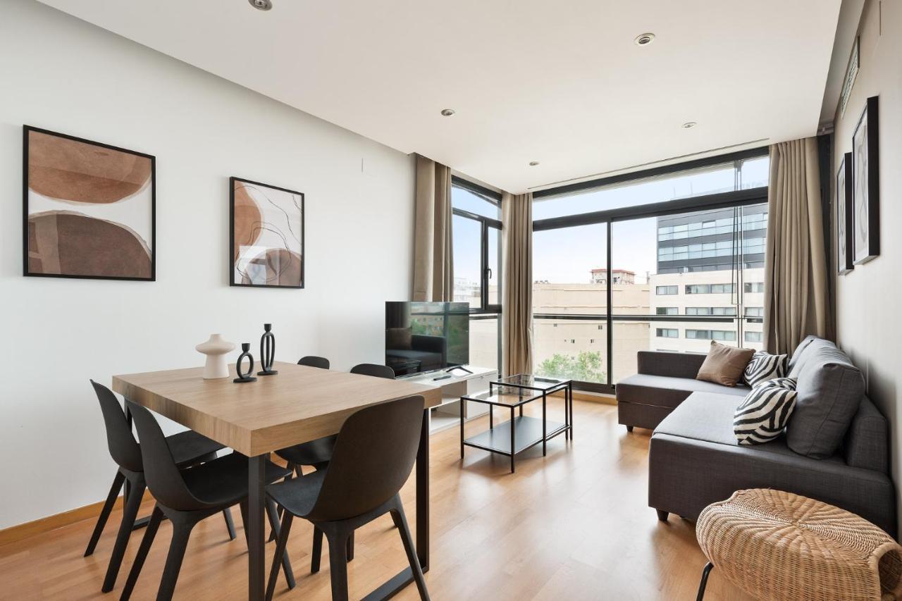 Chicstays Apartment Ciutadella Park Барселона Экстерьер фото