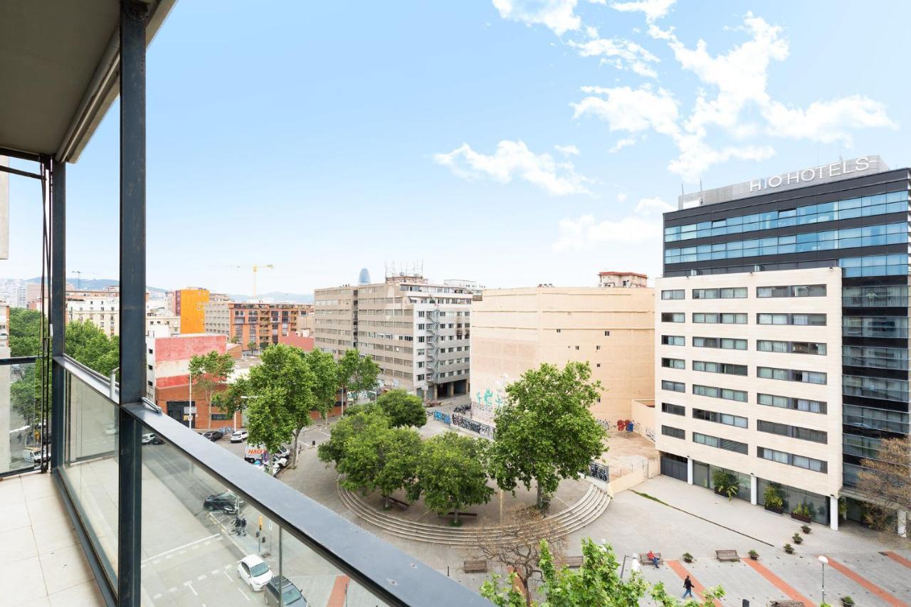 Chicstays Apartment Ciutadella Park Барселона Экстерьер фото