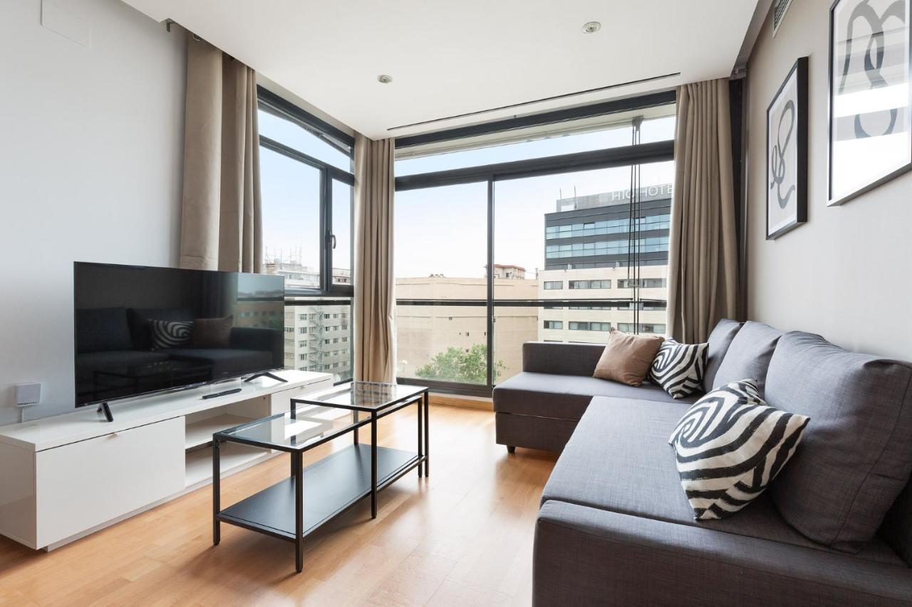 Chicstays Apartment Ciutadella Park Барселона Экстерьер фото
