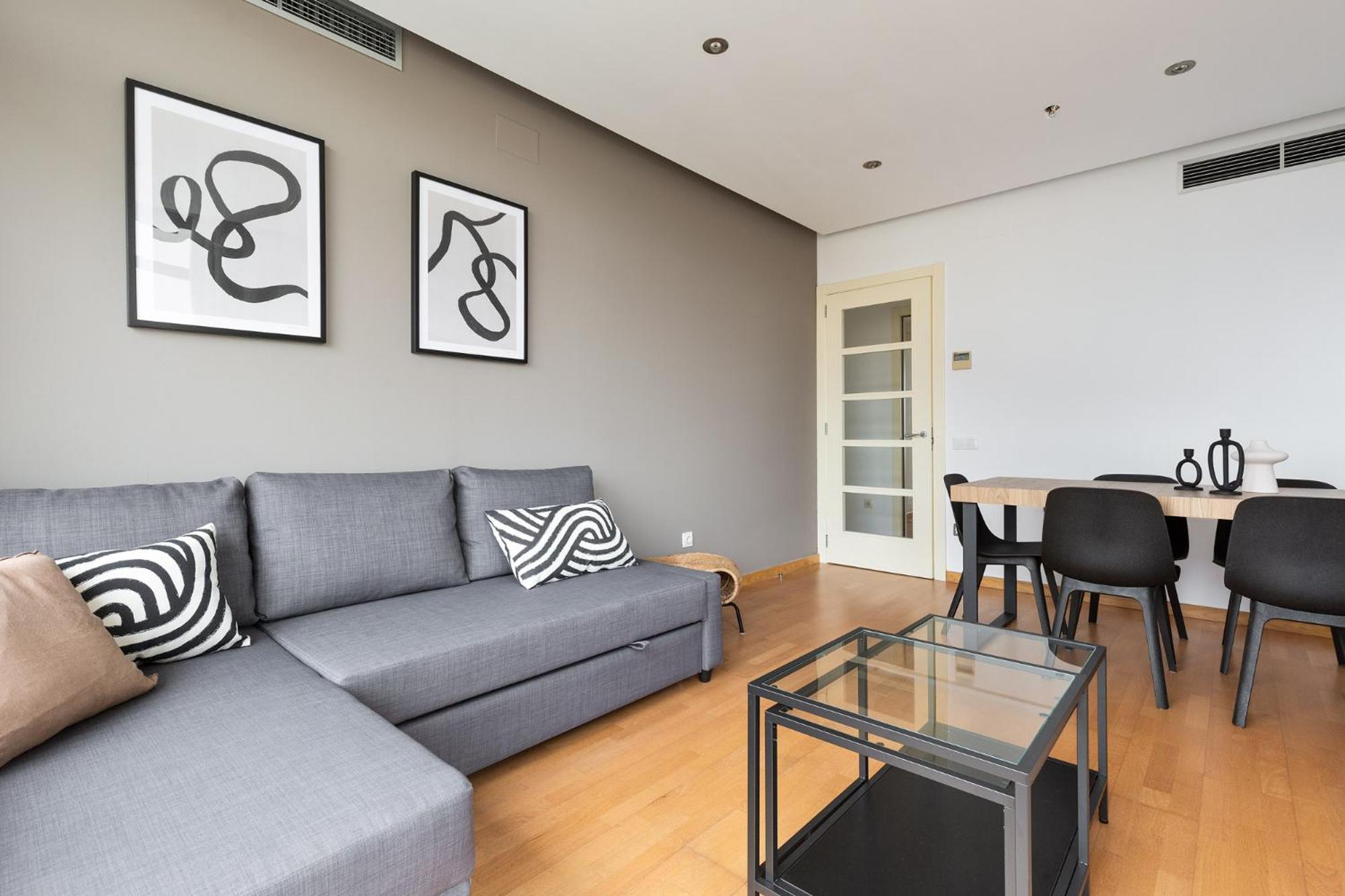 Chicstays Apartment Ciutadella Park Барселона Экстерьер фото