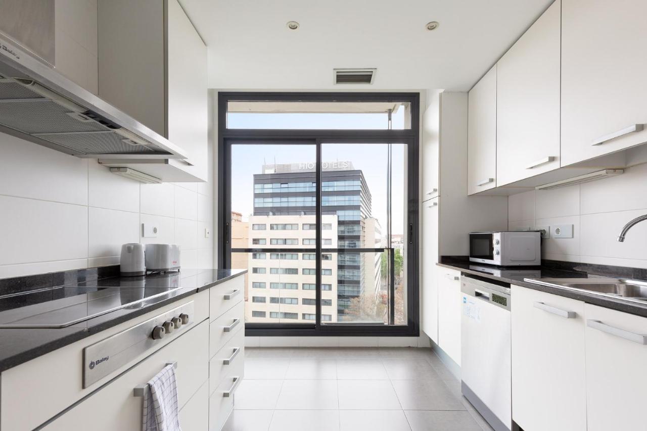 Chicstays Apartment Ciutadella Park Барселона Экстерьер фото