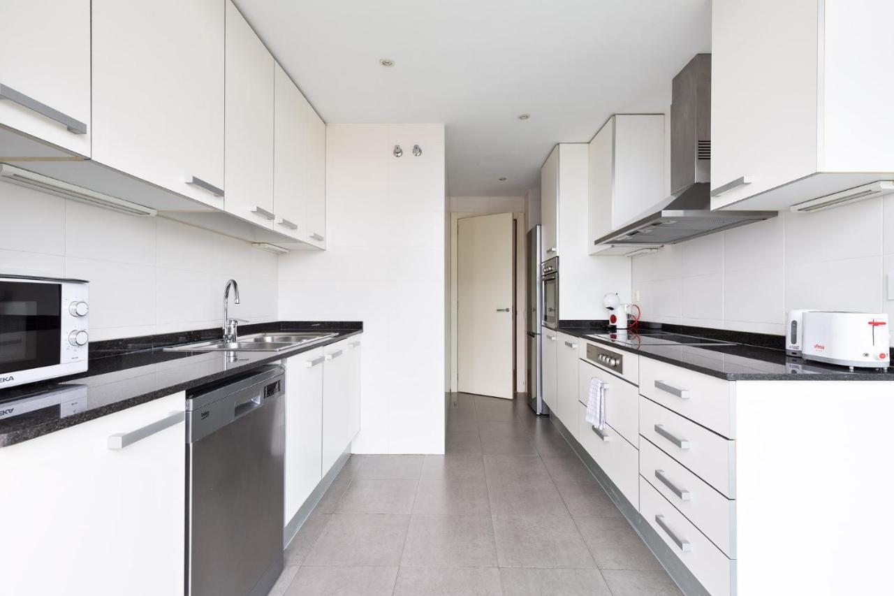 Chicstays Apartment Ciutadella Park Барселона Экстерьер фото