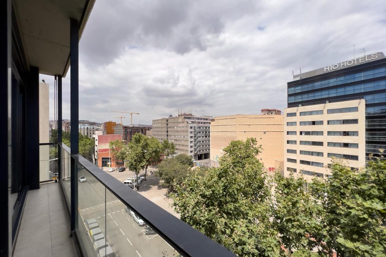 Chicstays Apartment Ciutadella Park Барселона Экстерьер фото
