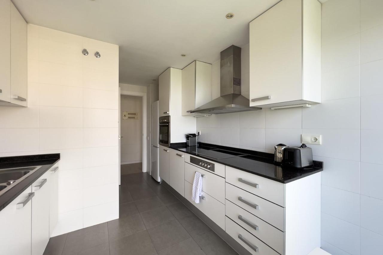 Chicstays Apartment Ciutadella Park Барселона Экстерьер фото