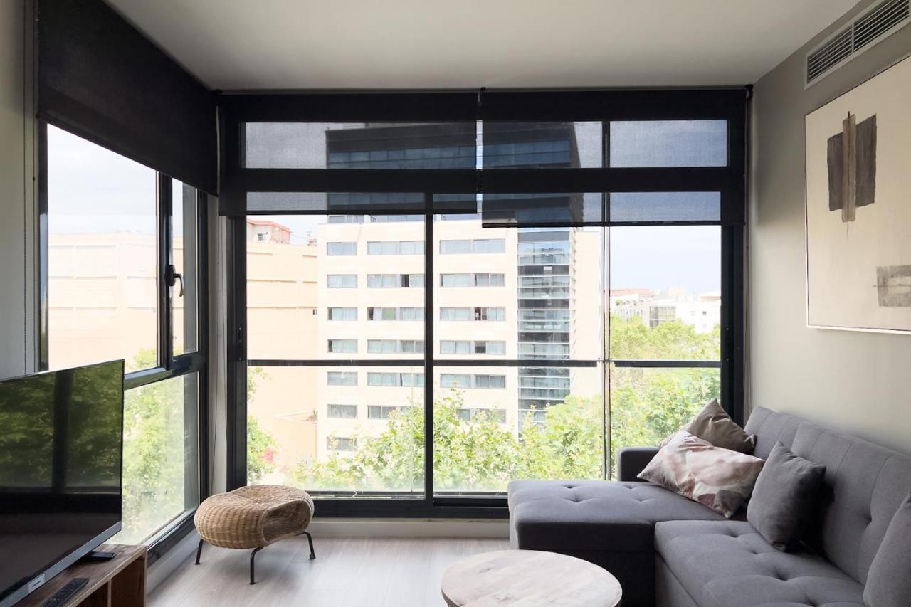 Chicstays Apartment Ciutadella Park Барселона Экстерьер фото