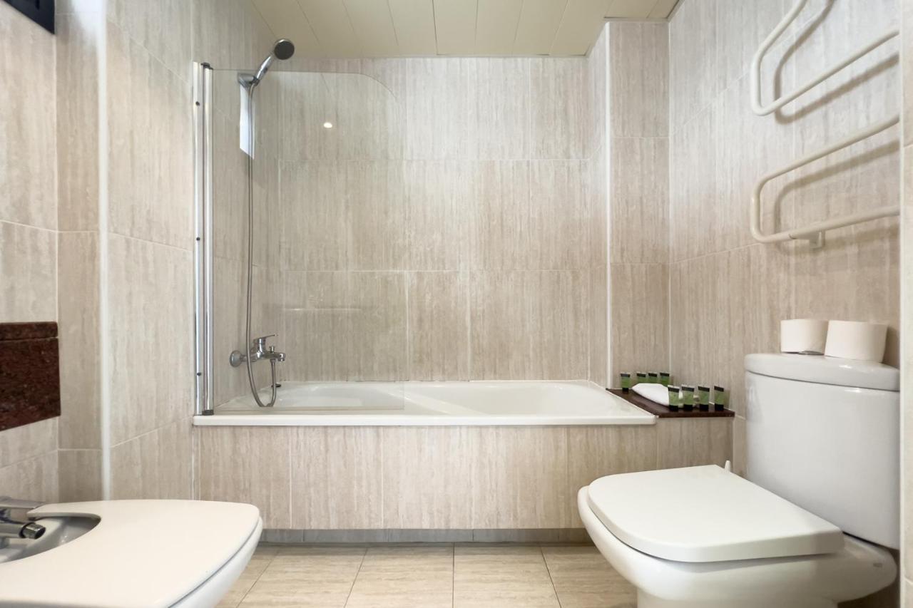 Chicstays Apartment Ciutadella Park Барселона Экстерьер фото
