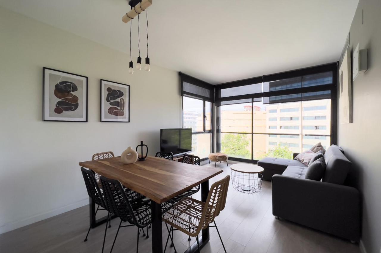 Chicstays Apartment Ciutadella Park Барселона Экстерьер фото