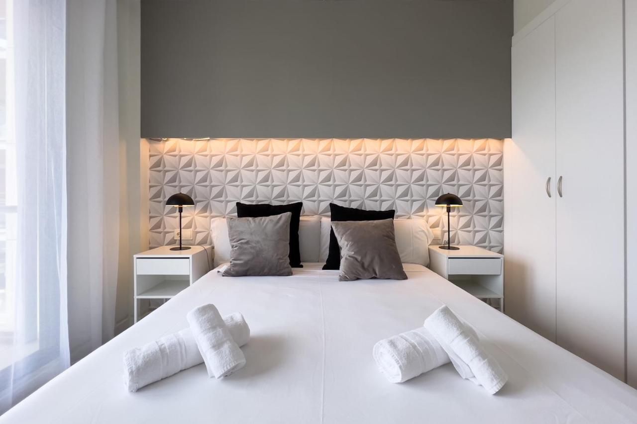 Chicstays Apartment Ciutadella Park Барселона Экстерьер фото