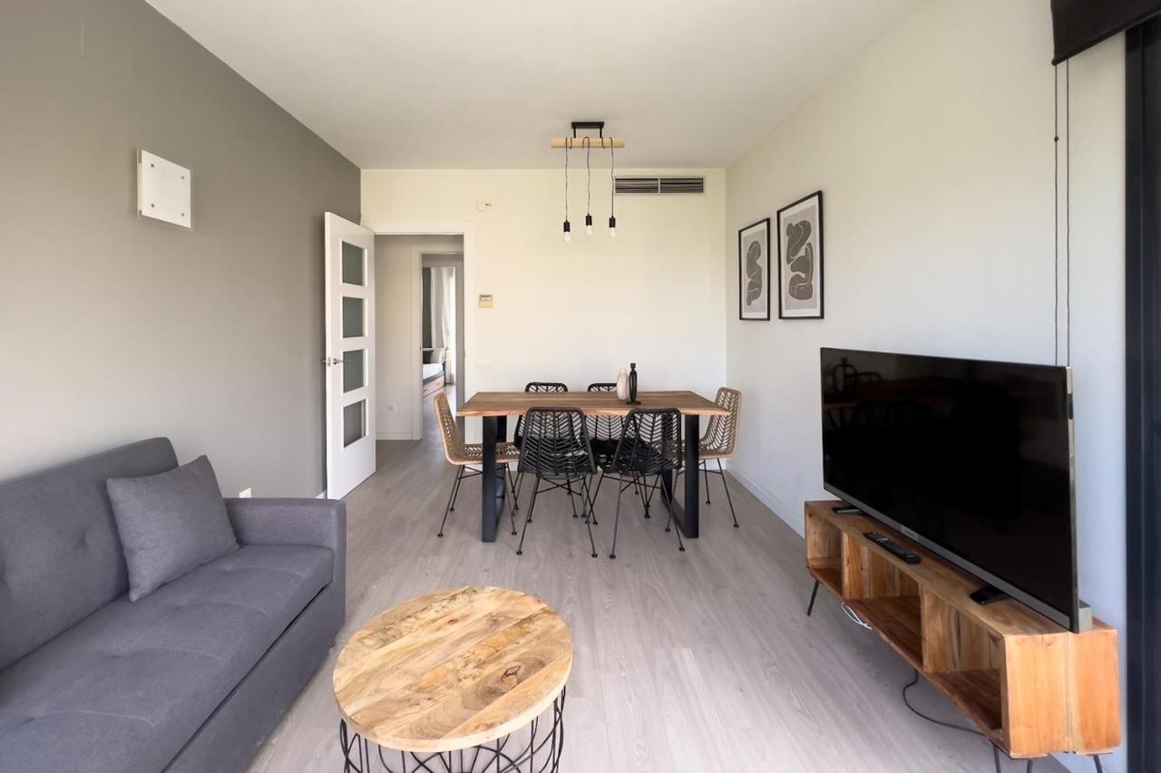 Chicstays Apartment Ciutadella Park Барселона Экстерьер фото