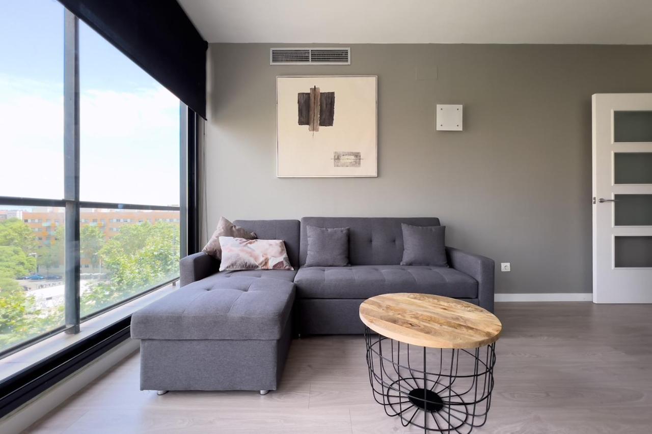 Chicstays Apartment Ciutadella Park Барселона Экстерьер фото