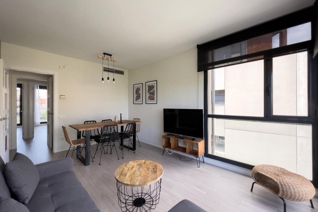 Chicstays Apartment Ciutadella Park Барселона Экстерьер фото