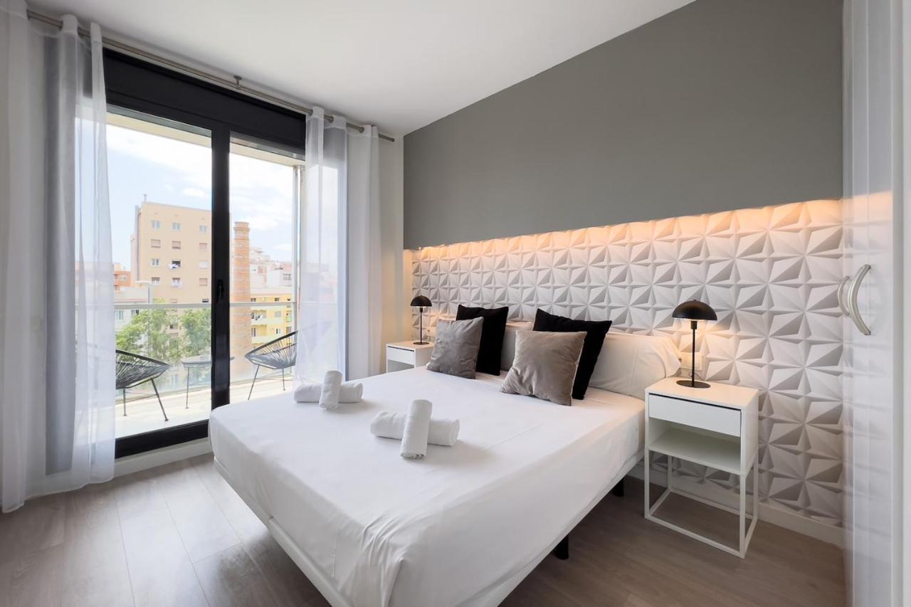 Chicstays Apartment Ciutadella Park Барселона Экстерьер фото